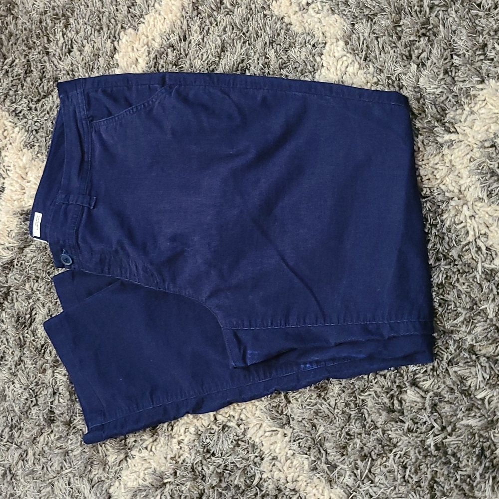 Corduroy Pants